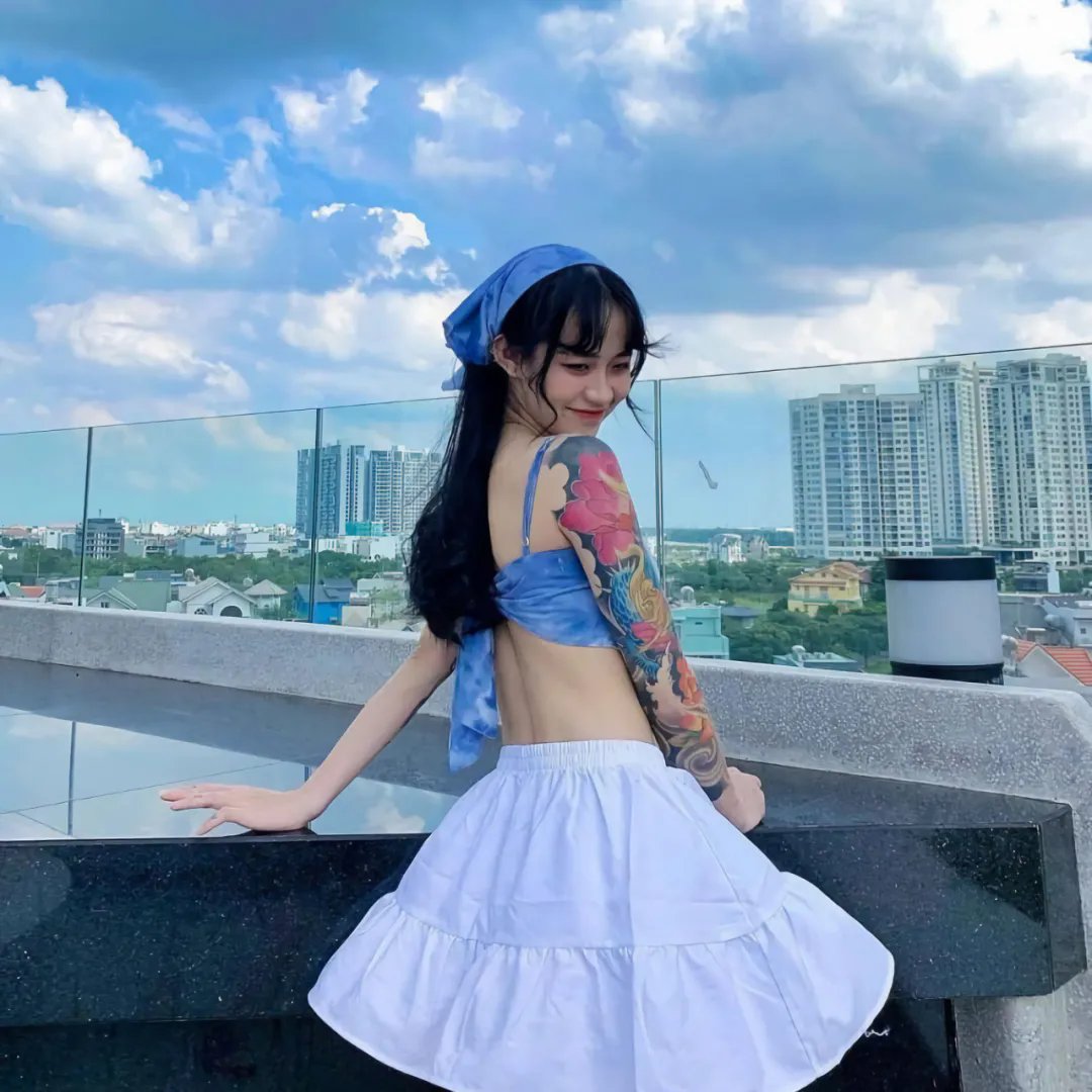 四叠半的艺伎世界