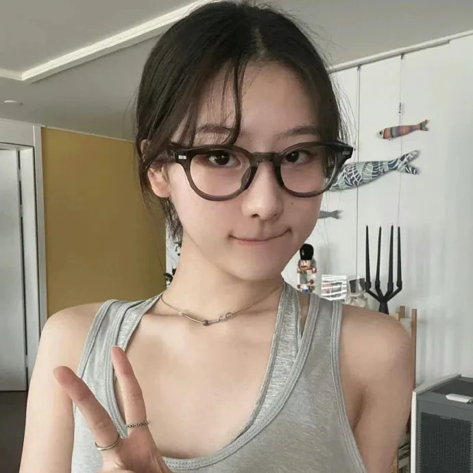 庐山假面目