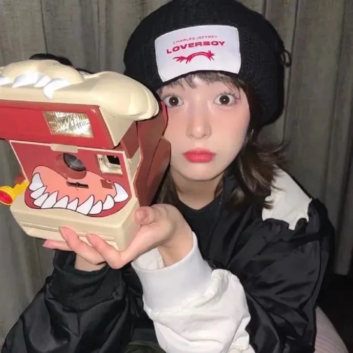 主妇的反击