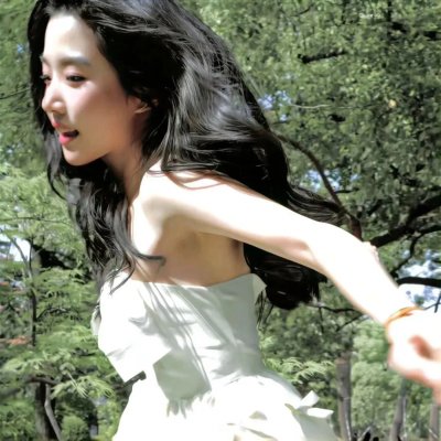 街头故事