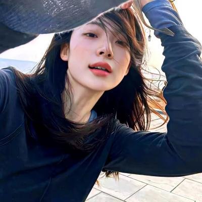 我是你的女人