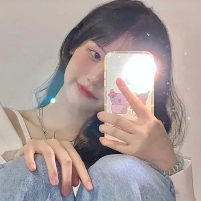 模特魅影