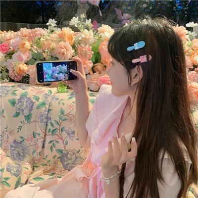 十分花少